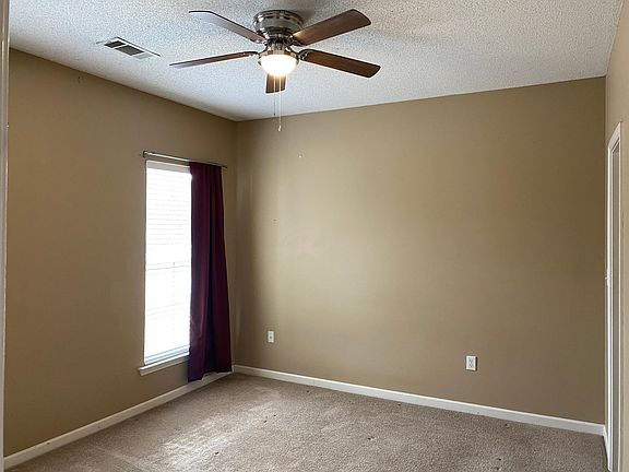 Downstairs bedroom