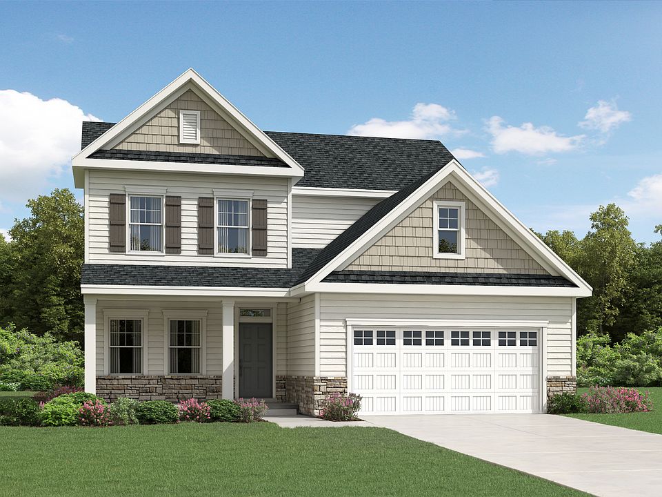 Summit Rolesville Crossing Mayflower G1 S