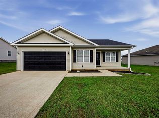 1448 Calgary Way, Bowling Green, KY 42101
