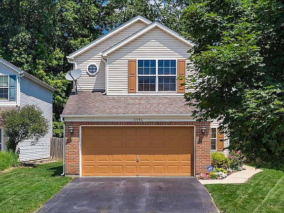 2nd image of 3194 Cumberland Woods Dr