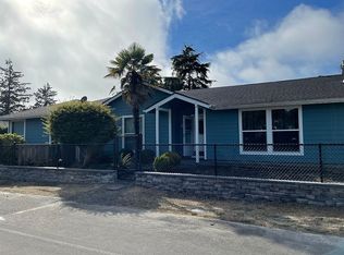 1820 S Franklin St, Seaside, OR 97138