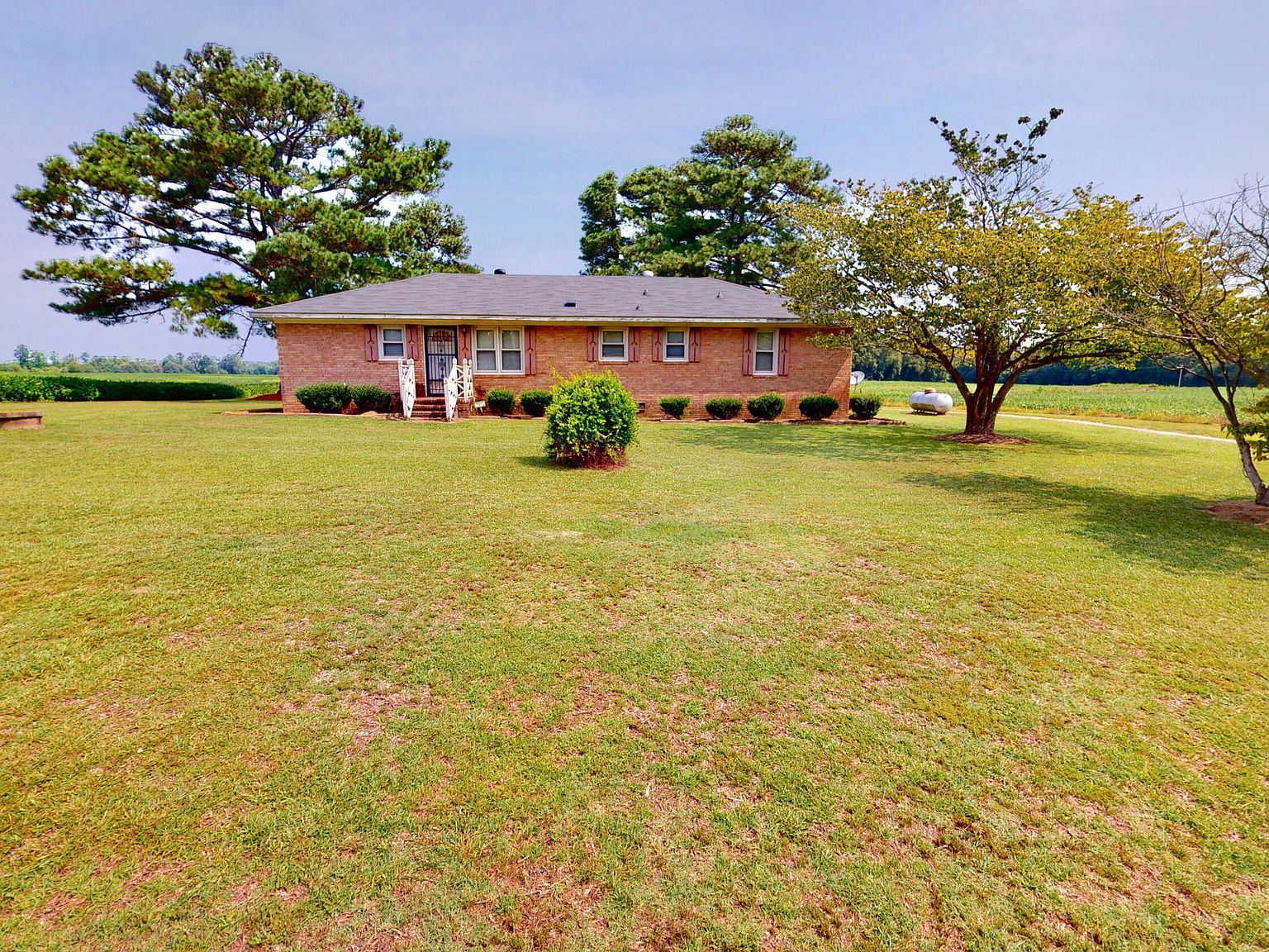 1554 Us Highway 264a, Walstonburg, NC 27888 Zillow
