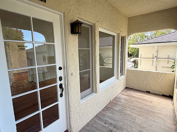 3rd image of 632 N Orange Dr #638-1/2