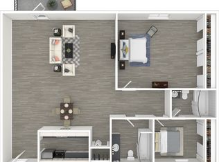 1324 N Poinsettia Pl APT 309, Los Angeles, CA 90046