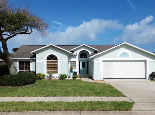 119 Barrier Isle Dr, Ormond Beach, FL 32176