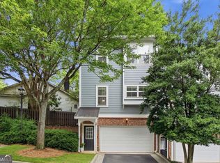 234 Carlyle Park Dr NE, Atlanta, GA 30307