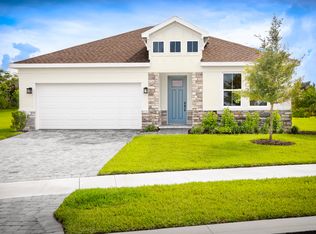 Patterson Plan, Malabar Springs, Palm Bay, FL 32907
