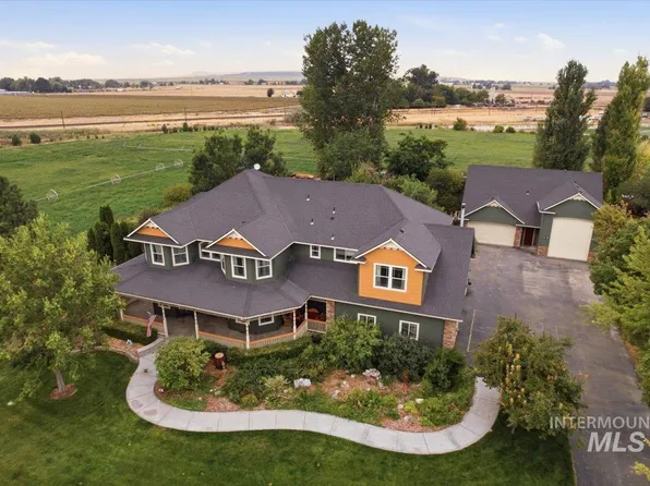 3685 E Indian Trail Ln, Kuna, ID 83634