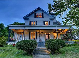 188 Prospect St, Woonsocket, RI 02895