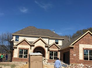 621 Parkhaven Dr, Mesquite, TX 75149