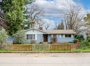 871 Rossmore St, Eugene, OR