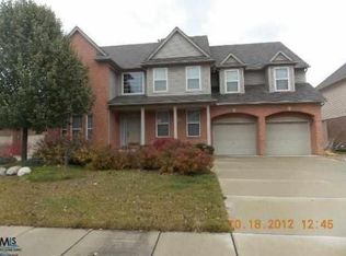 33920 Bartola Dr, Sterling Heights, MI 48312