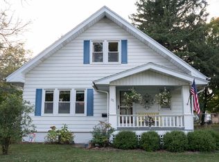 171 Madison St, Mondovi, WI 54755