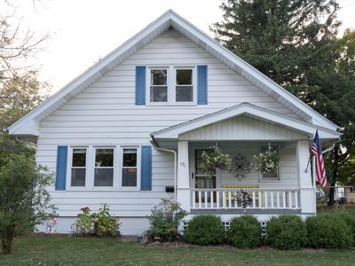 171 Madison St, Mondovi, WI, 54755