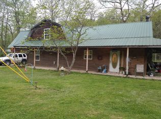 7653 Campground Rd, Gravois Mills, MO 65037