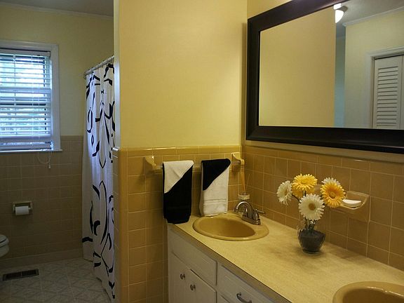 Hall Bath