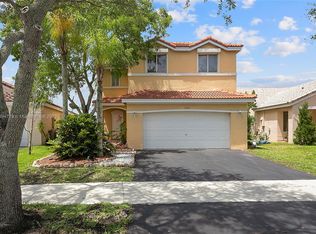 1645 Salerno Cir, Fort Lauderdale, FL 33327