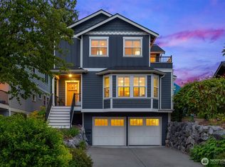 6812 27th Ave NE, Seattle, WA 98115