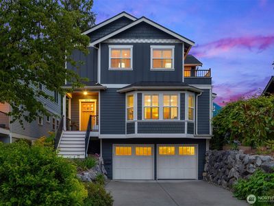 6812 27th Avenue NE, Seattle, WA, 98115