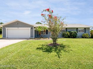 157 Buswell Ave NE, Palm Bay, FL 32907