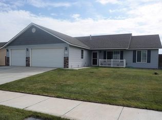 4139 Prairie Ln, Pasco, WA 99301