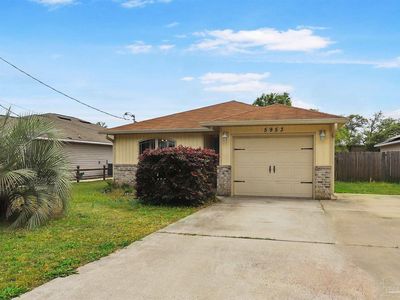 5953 Fairlands Rd, Milton, FL, 32583