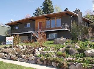 4603 S Wallace Ln, Holladay, UT 84117