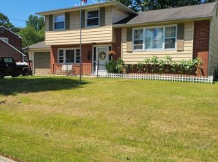 376 Wedgewood Dr, Turnersville, NJ 08012