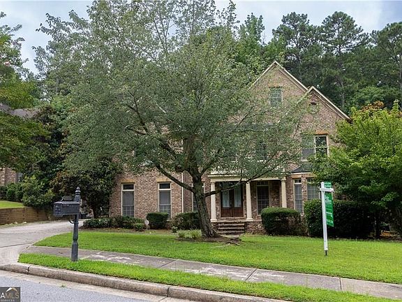 5th image of 1081 Willowood Ln SW