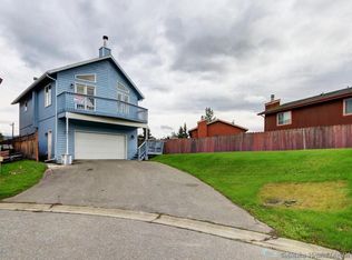 5450 New Smyrna Cir, Anchorage, AK 99508