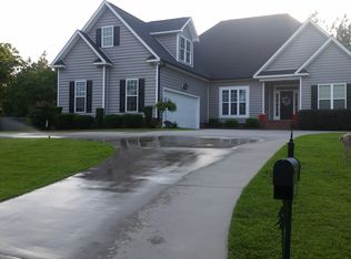 80 Falling Leaf Ln, Elgin, SC 29045