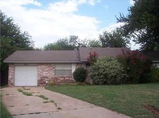 2716 Cheyenne Way, Norman, OK 73071