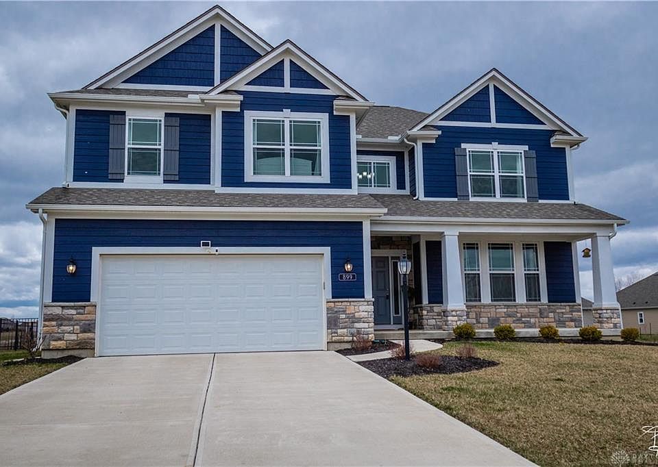 1st image of 899 Sweeney Dr