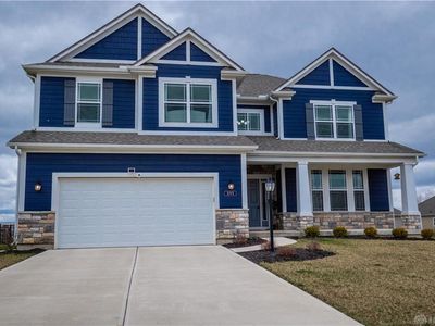 899 Sweeney Dr, Washington Twp, OH, 45458