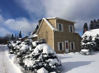 5983 Sentinel Rd APT 1, Lake Placid, NY 12946