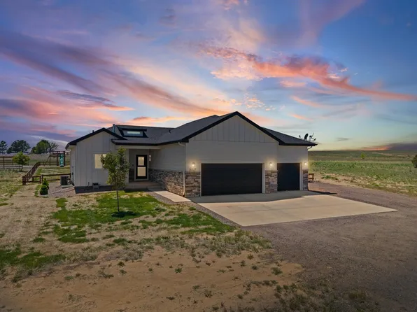 16517 Fairbanks Rd N, Platteville, CO 80651
