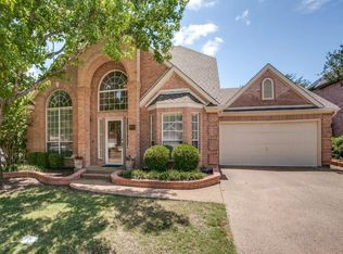 5211 Quail Creek Dr, McKinney, TX 75072