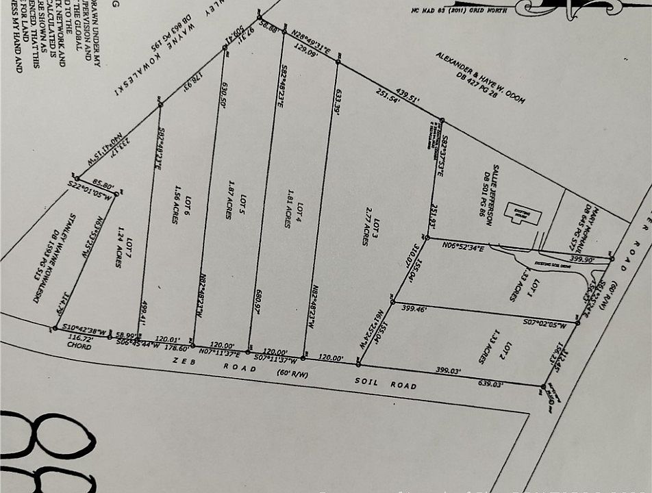 2nd image of 6 Zeb Rd