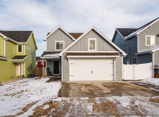 1931 Birch Ave, Sheridan, WY 82801