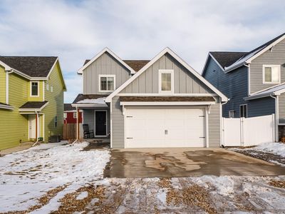 1931 Birch Ave, Sheridan, WY, 82801