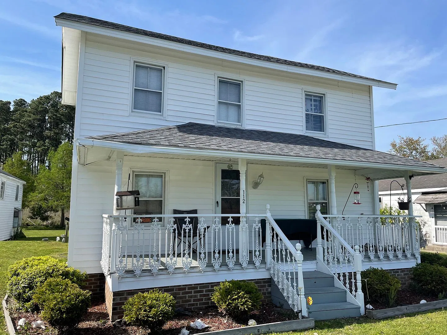 3 Bedroom/2 Bath 20 minutes from the OBX! — Photo 1