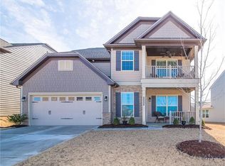 2052 Waverly Ct, Lancaster, SC 29720