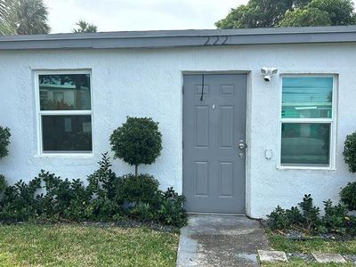 222 NE 13th Ave, Boynton Beach, FL, 33435