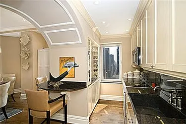 Sold by Trump International Realty