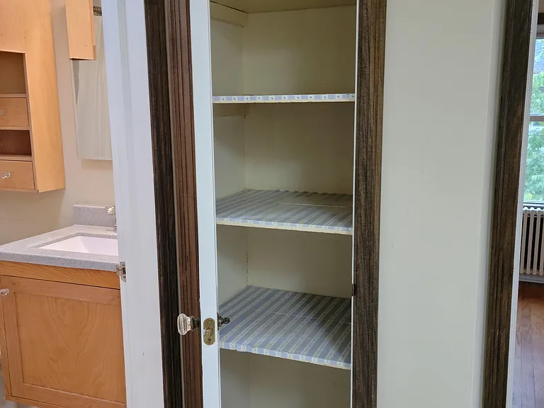 pantry