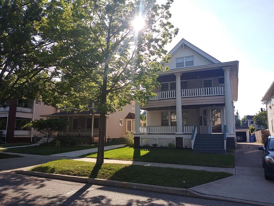 1st image of 1290 W 105th St #Up