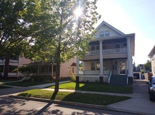 1290 W 105th St #UP, Cleveland, OH 44102