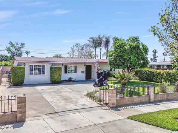 752 Calaveras Ave, Ontario, CA 91764