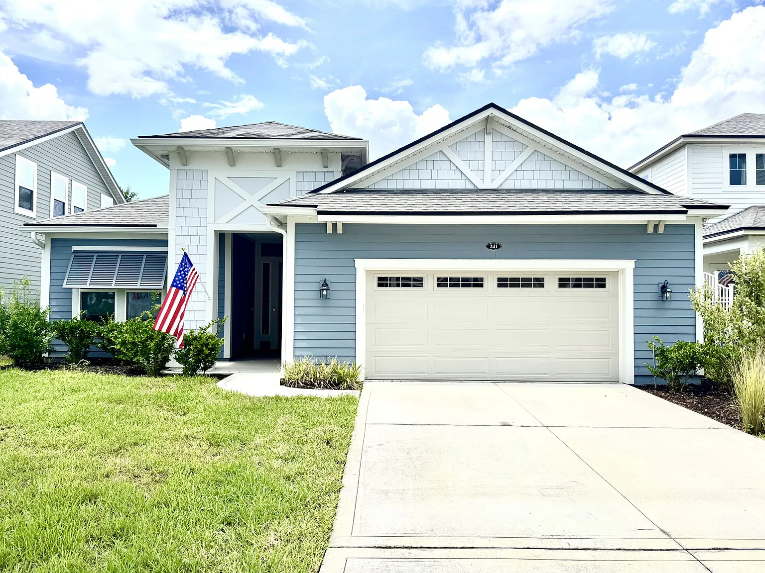 4 bed, 2508 sqft, $3,700 — Photo 1