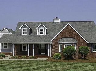 3791 Saddle Brook Dr, Trinity, NC 27370